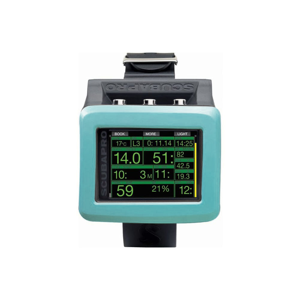 BEZEL G2