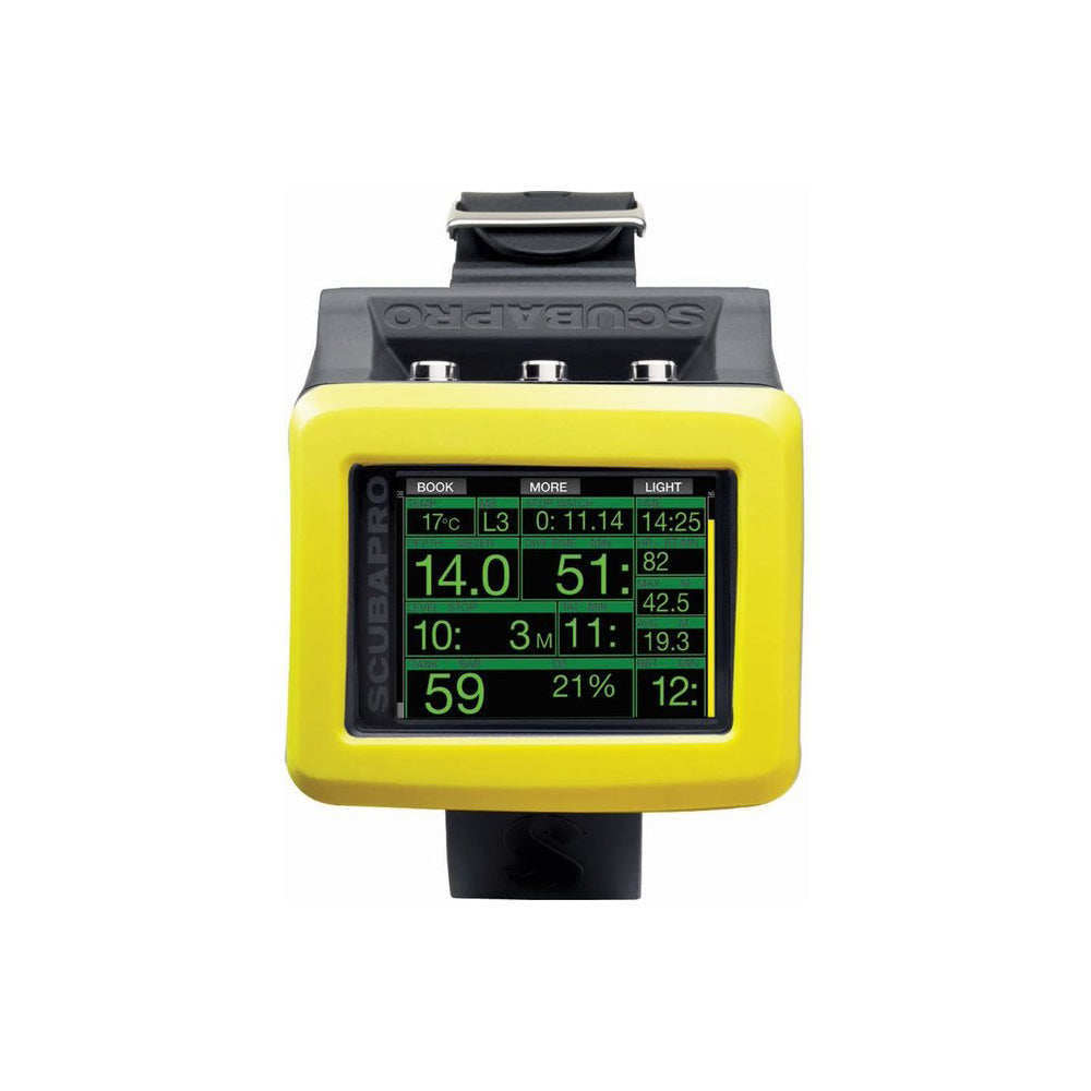 BEZEL G2