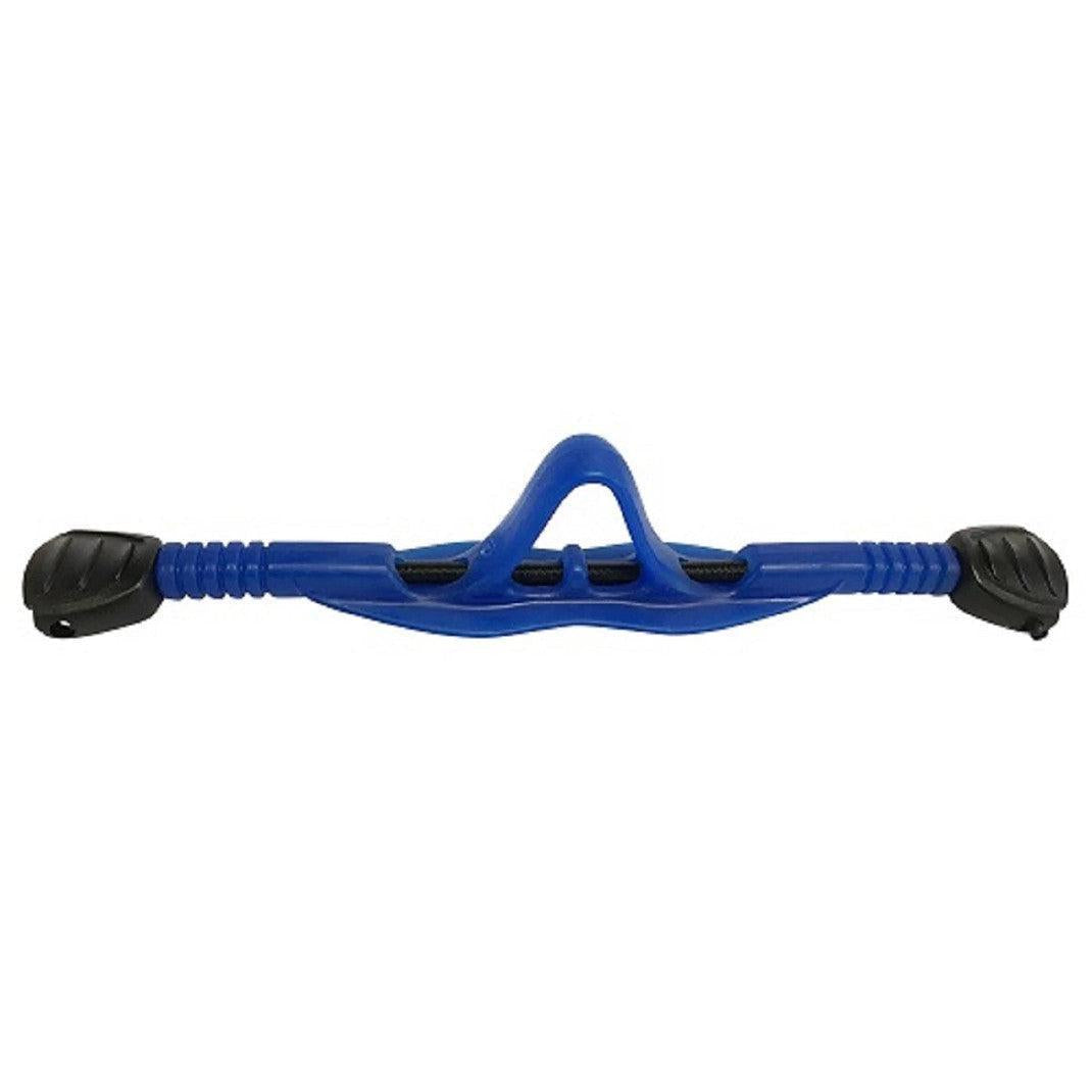 SCUBAPRO GO fin bungee heel strap in blue