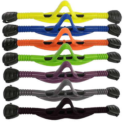 GO FIN STRAP BUNGEE, MIDI
