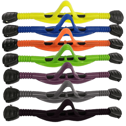 GO FIN STRAP BUNGEE, MIDI