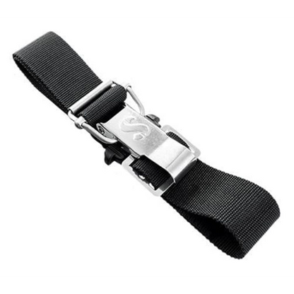 TANK BAND SUPERCINCH (STAINLESS STEEL)