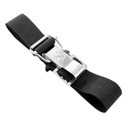 TANK BAND SUPERCINCH (STAINLESS STEEL)