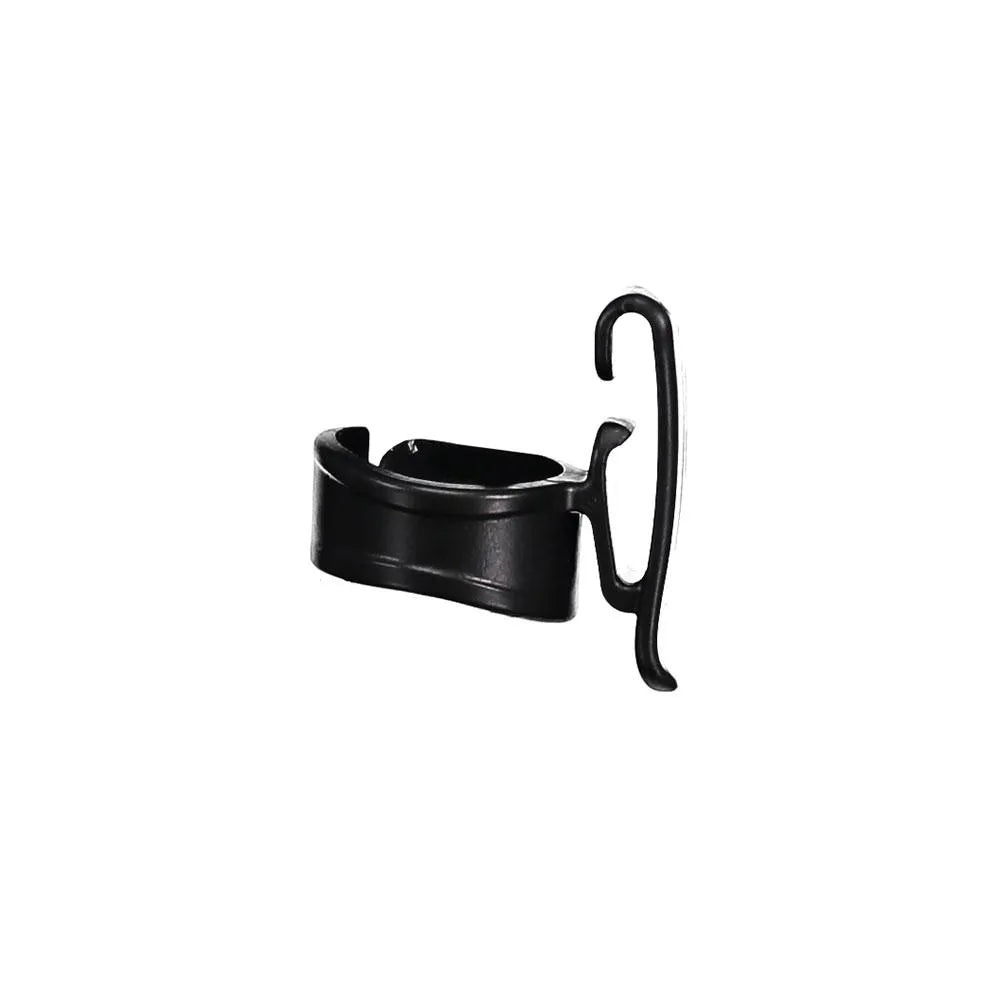 SCUBAPRO QR Clip, Nexus Snorkel, front view