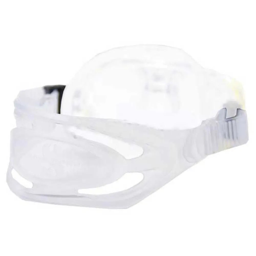 SCUBAPRO Mask Strap 21mm Clear