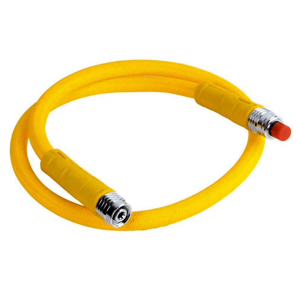 Apeks Flexi Octopus Hose 3/8 inch