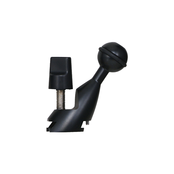 Sea & Sea SA8 Slide Ball Base with ball, arm and locking knob