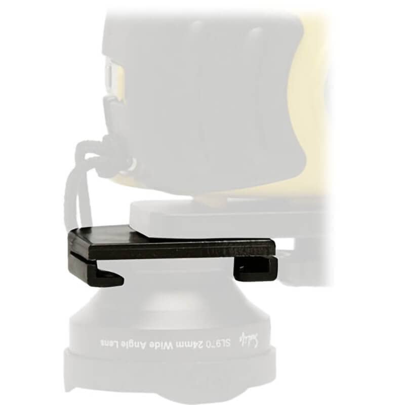 SEALIFE LENS DOCK