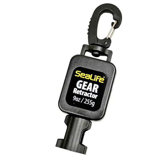 SEALIFE COMPACT UW RETRACTOR