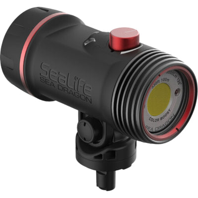 SeaLife Sea Dragon 3000F COB Colour Boost light head