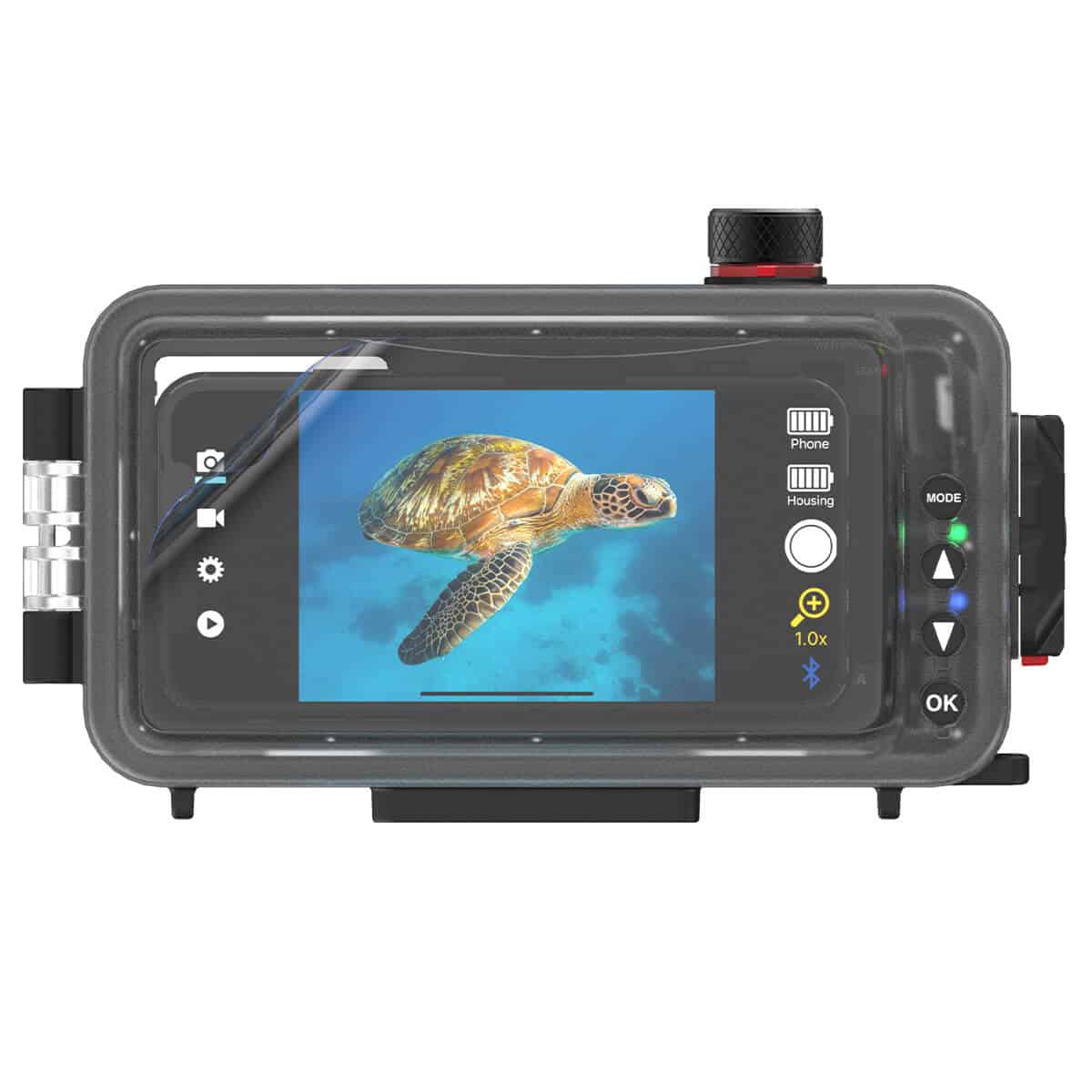 SCREEN SHIELD SPORTDIVER UWH