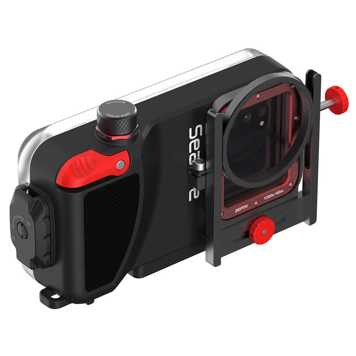 SPORTDIVER LENS ADAPTER