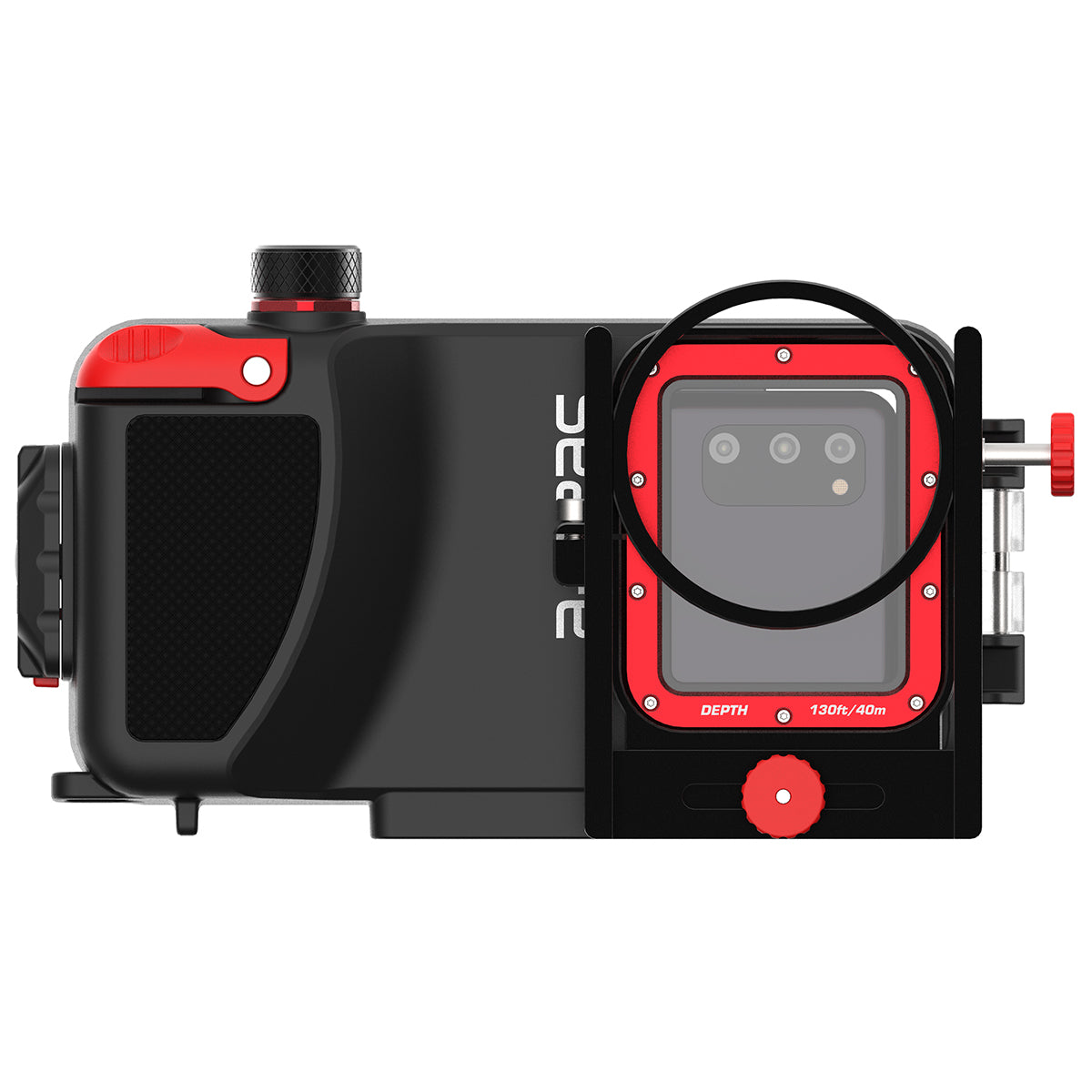 SPORTDIVER LENS ADAPTER