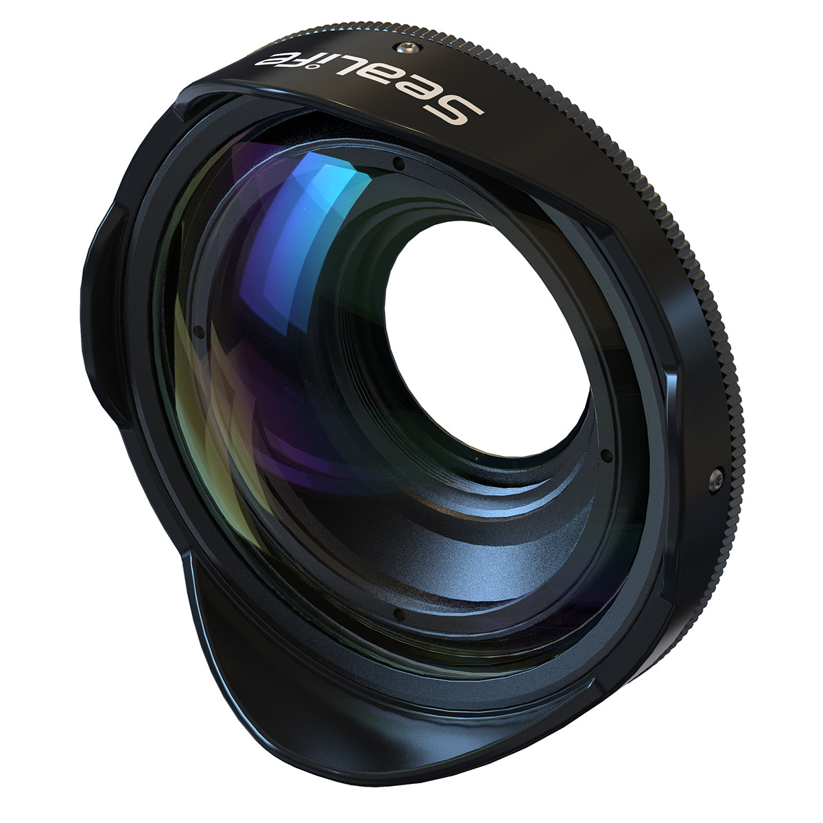 SPORTDIVER WIDE ANGLE DOME 52MM