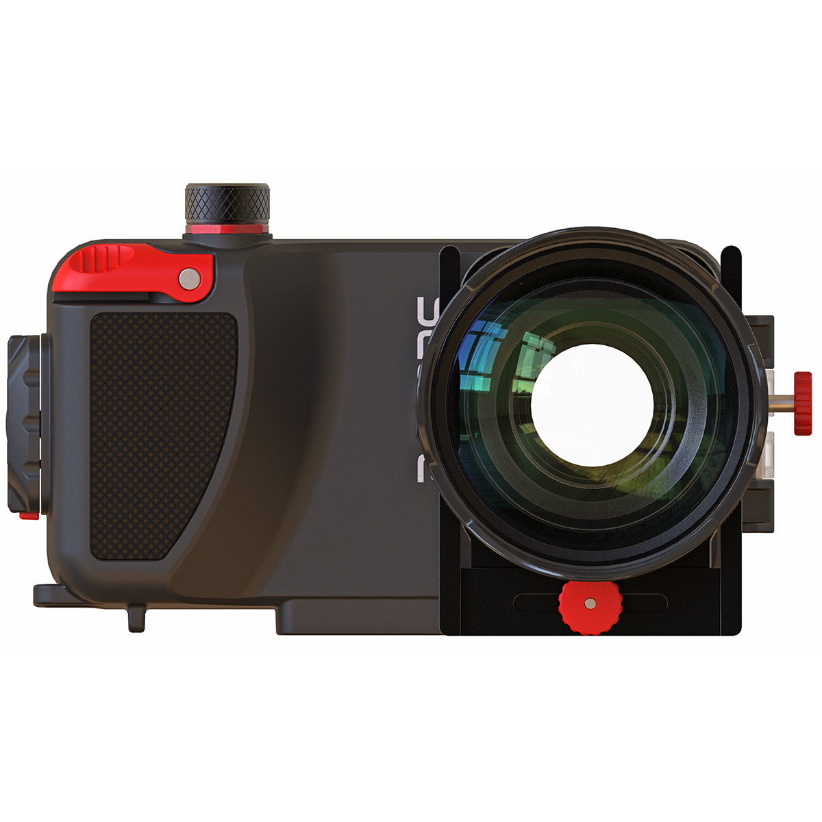 SPORTDIVER WIDE ANGLE DOME 52MM