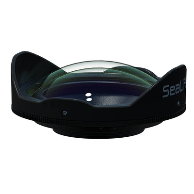 SEALIFE SportDiver Wide Angle Dome