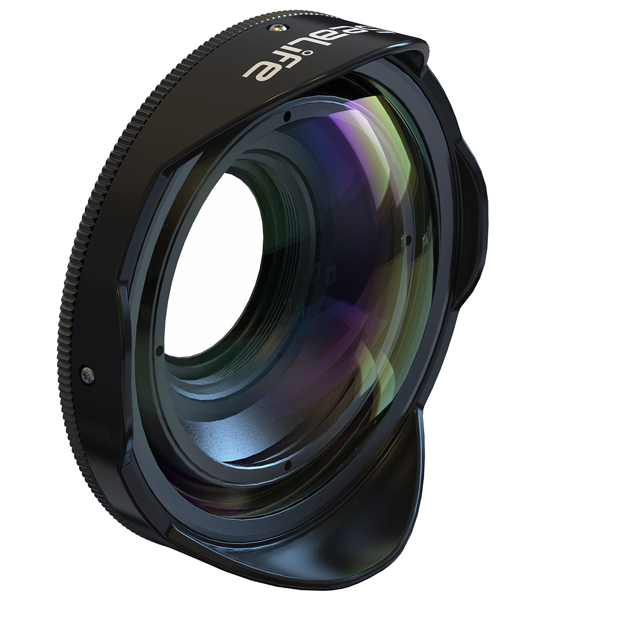 SPORTDIVER WIDE ANGLE DOME 52MM