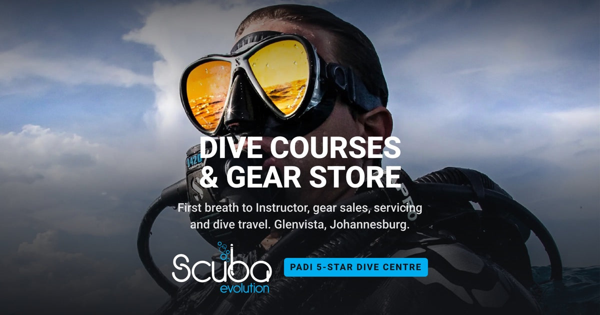 Aqualung South Africa | Regulators, BCDs – Scuba Evolution – Page 2