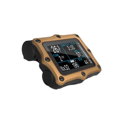PERDIX 2 Ti BRONZE JOURNEYS