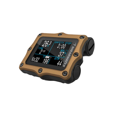 PERDIX 2 Ti BRONZE JOURNEYS