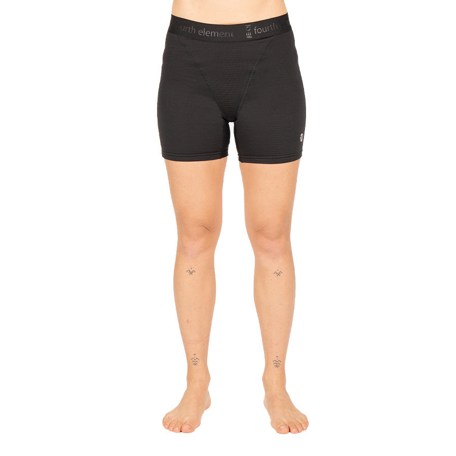 Fourth Element J2 Women's Base Layer Shorts