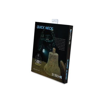 Si-Tech Quick Neck pack