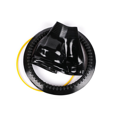 Si-Tech Silicone Neck Seal System with ring