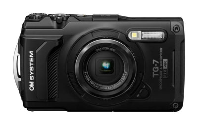 TG-7 Black