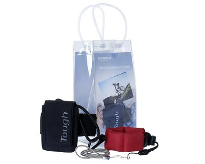 TOUGH Adventure Pack