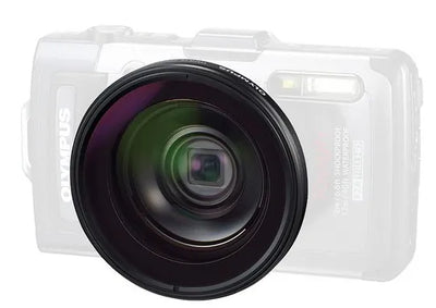 FCON-T01 Fish Eye Converter