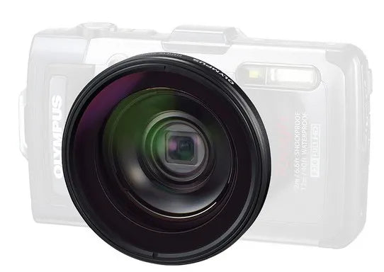 FCON-T01 Fish Eye Converter
