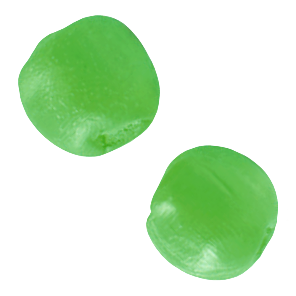 Spurt mouldable silicone ear plugs, clear