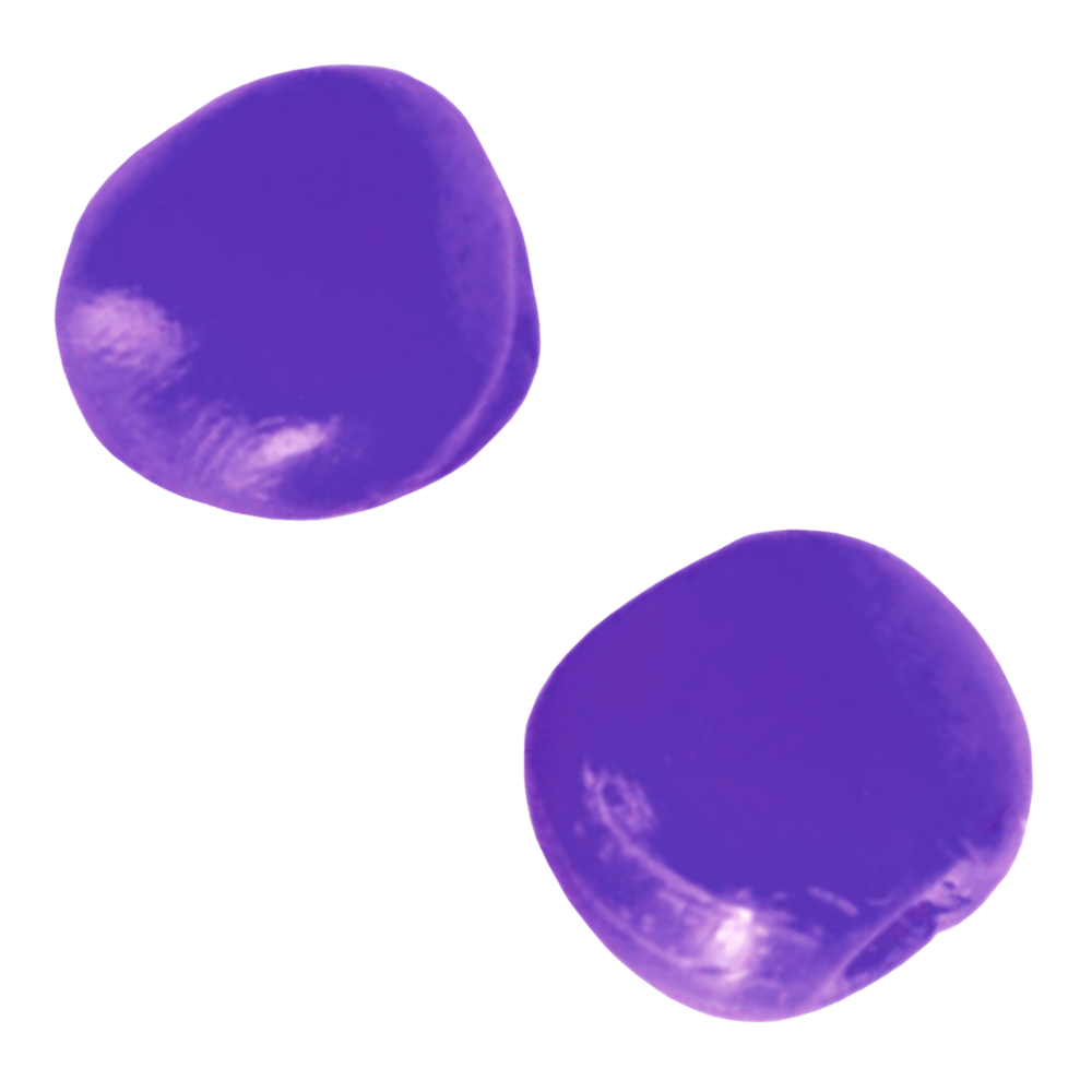 Spurt mouldable silicone ear plugs, clear