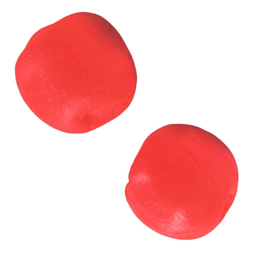 Spurt mouldable silicone ear plugs, clear