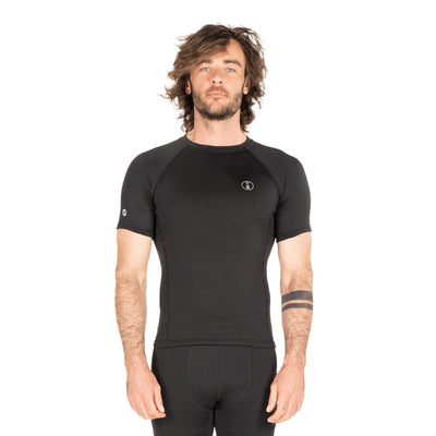 Fourth Element J2 Men's Base Layer Short Sleeve Top