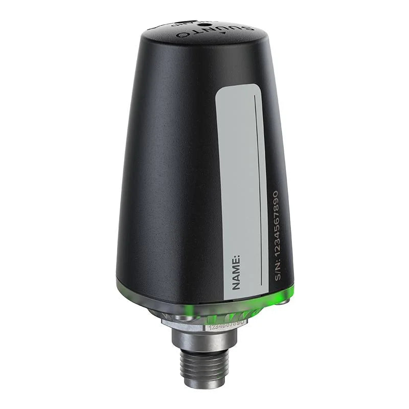 SUUNTO TANK POD