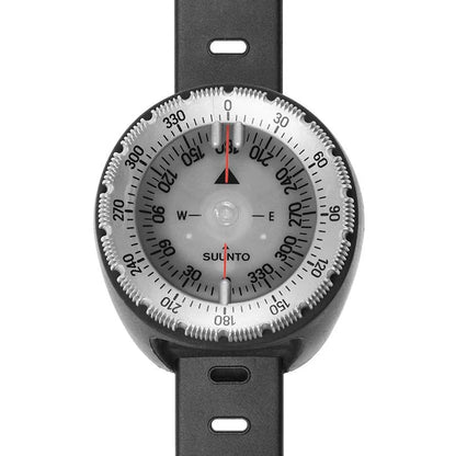 SUUNTO SK-8 STRAP MOUNT / SH