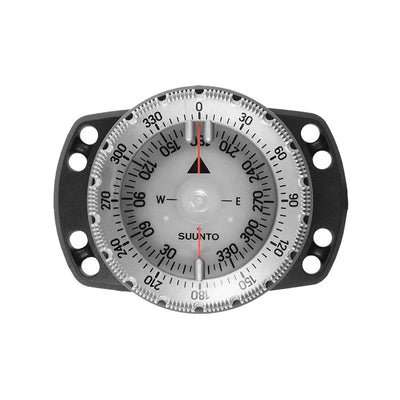 SUUNTO SK-8 BUNGEE COMPASS/BOOT SH