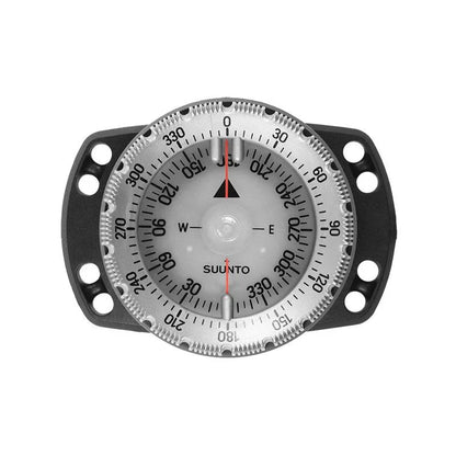 SUUNTO SK-8 BUNGEE COMPASS/BOOT SH