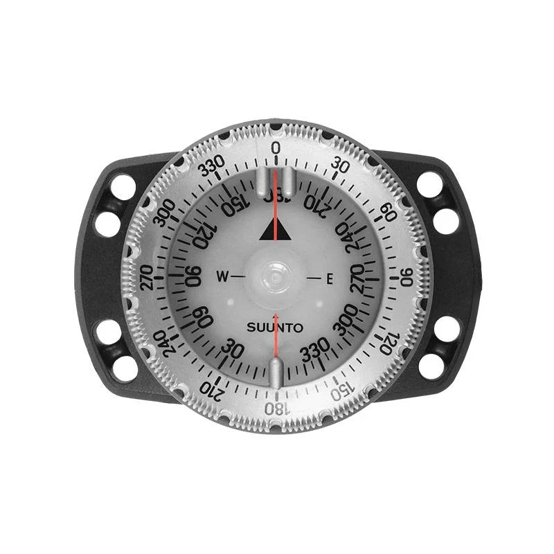 SUUNTO SK-8 BUNGEE COMPASS/BOOT SH