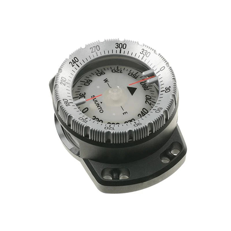 SUUNTO SK-8 BUNGEE COMPASS/BOOT SH
