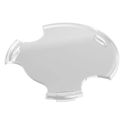 Suunto Zoop Novo and Vyper Novo display shield, a clear moulded cover shown on its own