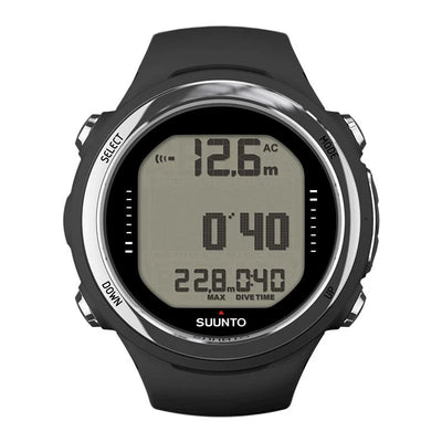 SUUNTO D4i NOVO