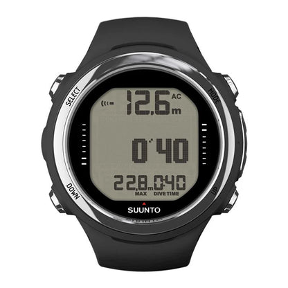 SUUNTO D4i NOVO