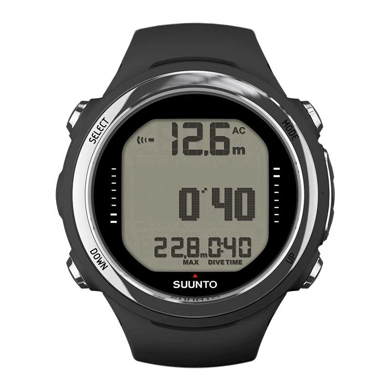 SUUNTO D4i NOVO