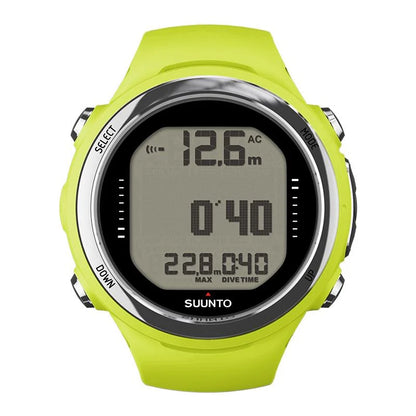 SUUNTO D4i NOVO