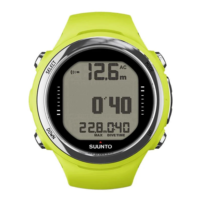 SUUNTO D4i NOVO