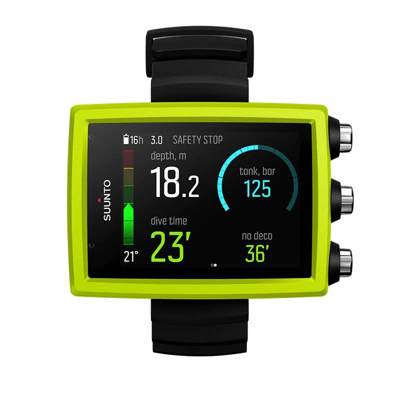 SUUNTO EON CORE
