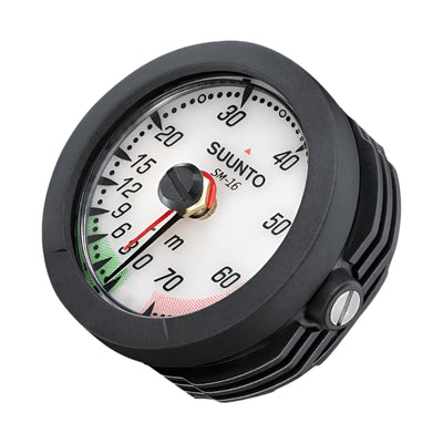 SM-16/70 MODULE/ROUND DEPTH GAUGE