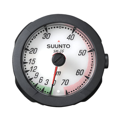 SM-16/70 MODULE/ROUND DEPTH GAUGE